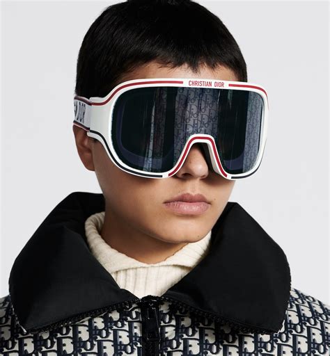 lunettes de ski dior|dioralps ski goggles.